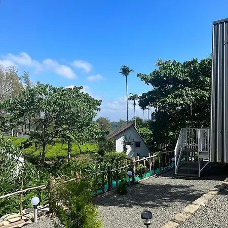 Leafmistvagamonholidays Exterior photo